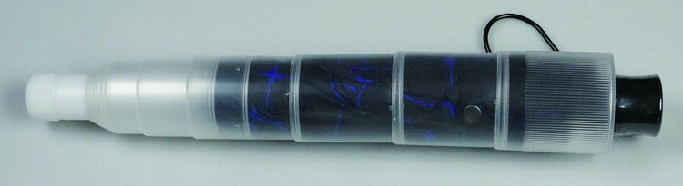 ファイン 【2個セット】 伸縮傘カバー カサスポ 濡れた傘 の持ち歩きが快適に!(代引不可)