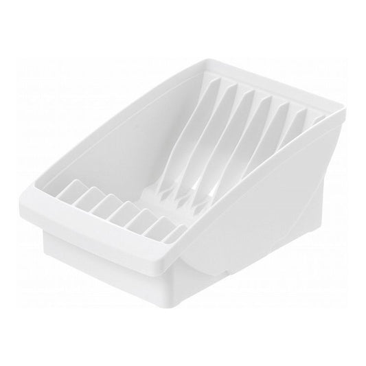 【2個セット】 リッチェル トトノ(totono) 棚置き用 ディッシュスタンド レギュラー(代引不可)