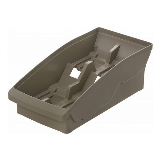 リッチェル トトノ(totono) 棚置き用 お椀スタンド(代引不可)