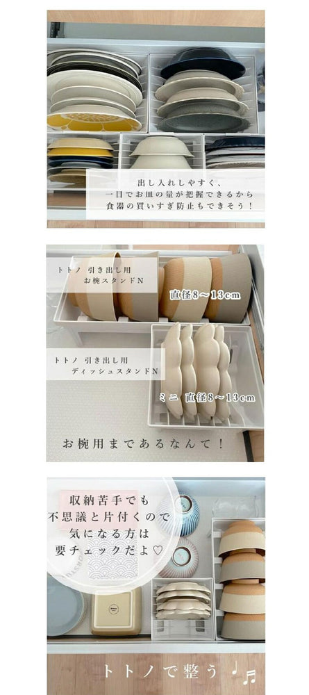 【2024年 新発売】ゴミ袋ホルダー トトノ 引き出し用 ゴミ袋収納ケースR ( ゴミ袋ケース レジ袋収納ケース レジ袋ストッカー ポリ袋ストッカー ポリ袋ホルダー ビニール袋 ごみ袋ホルダー(代引不可)
