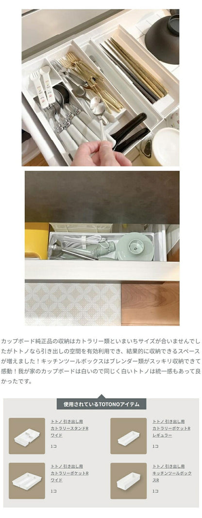 【2024年 新発売】ゴミ袋ホルダー トトノ 引き出し用 ゴミ袋収納ケースR ( ゴミ袋ケース レジ袋収納ケース レジ袋ストッカー ポリ袋ストッカー ポリ袋ホルダー ビニール袋 ごみ袋ホルダー(代引不可)