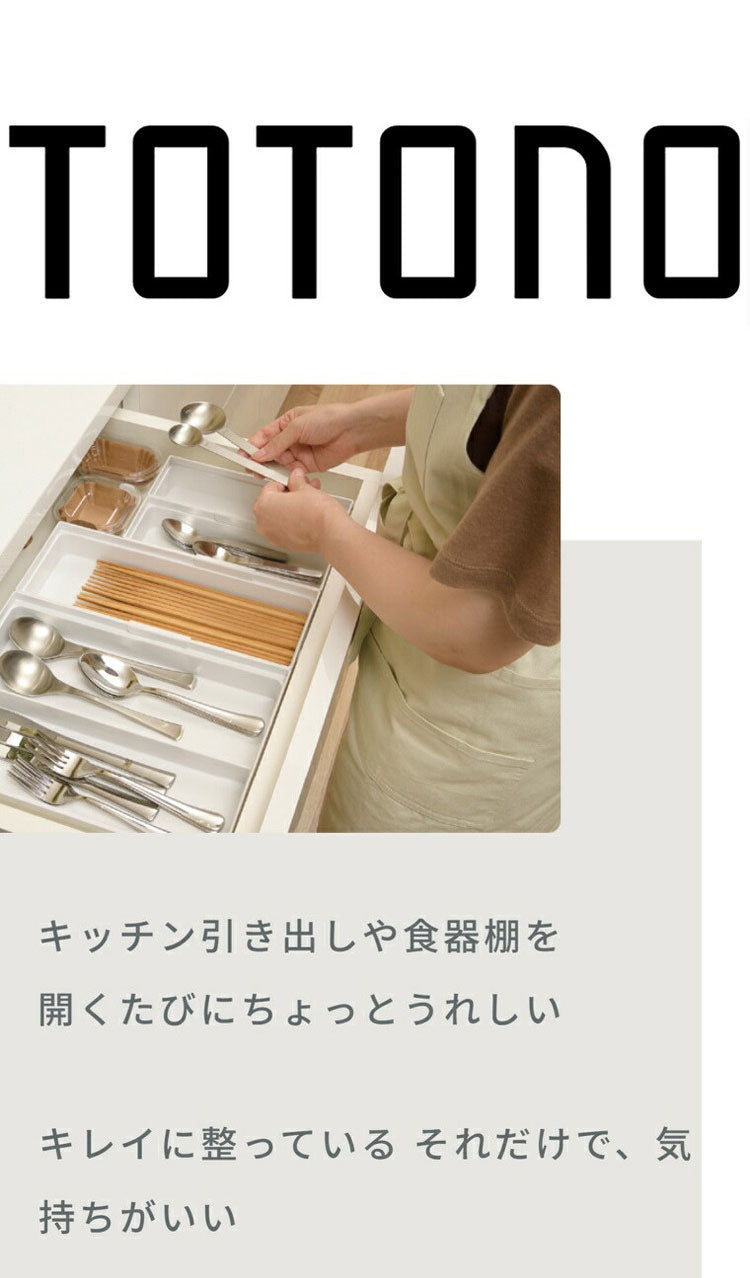 【2024年 新発売】トトノ(totono) 引き出し用 米びつR 5kg 米 ストッカー 米櫃 ライスストッカー すりきれる システムキッチン 引出し 収納 保管 米 計量カップ付き パッキン付き(代引不可)