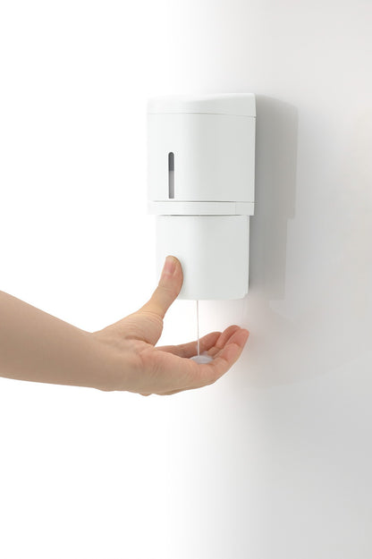 【2024年 新作!】 【2個セット】 リッチェル ホバー シールフックディスペンサー 250 ホワイト