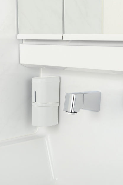 【2024年 新作!】 【2個セット】 リッチェル ホバー シールフックディスペンサー 250 ホワイト