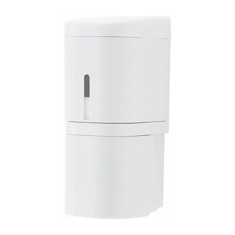 【2024年 新作!】 【2個セット】 リッチェル ホバー シールフックディスペンサー 250 ホワイト