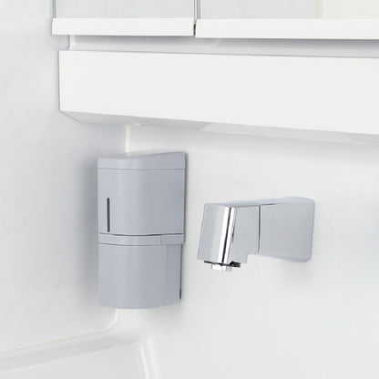 【2024年 新作!】 【2個セット】 リッチェル ホバー シールフックディスペンサー 250 ホワイト