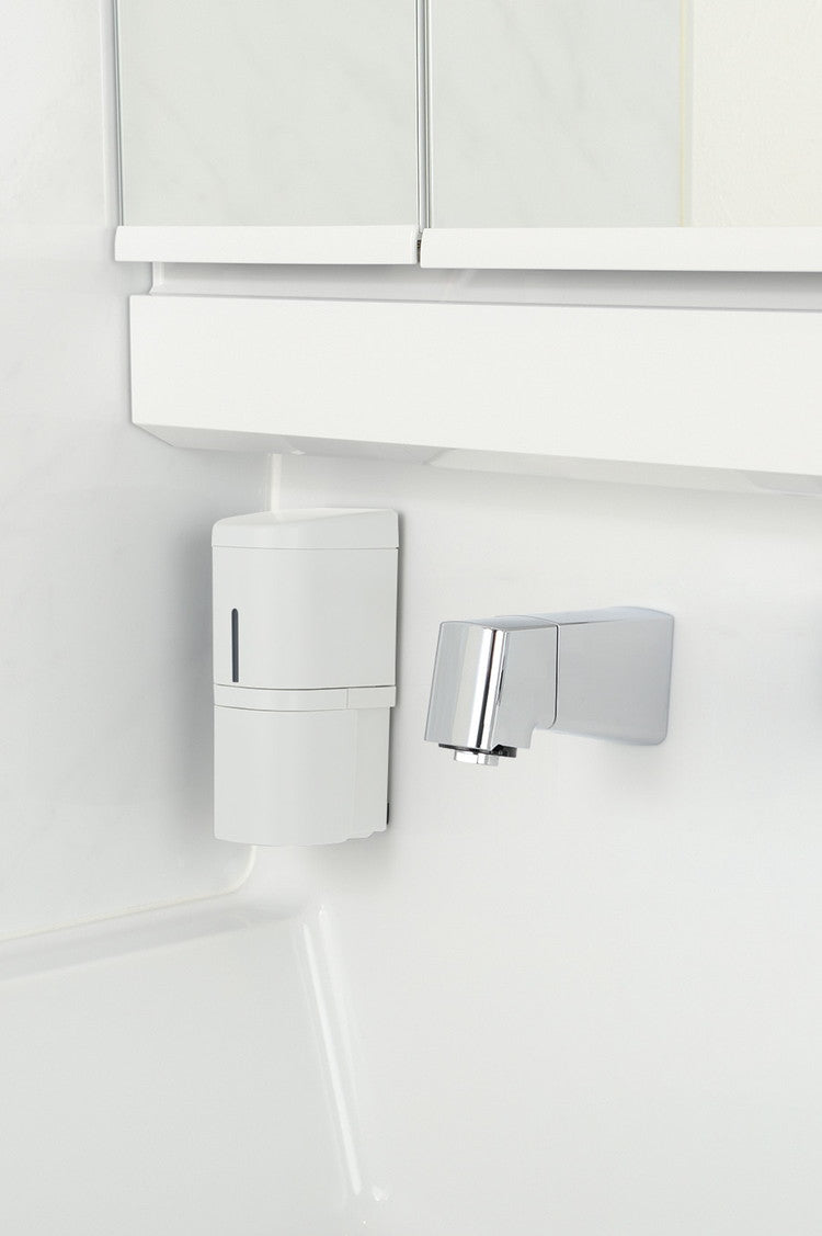 【2024年 新作!】 リッチェル ホバー シールフックディスペンサー 250 ホワイト