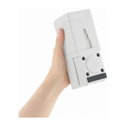 【2024年 新作!】 リッチェル ホバー シールフックディスペンサー 250 ホワイト