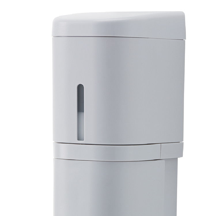 【2024年 新作!】 リッチェル ホバー シールフックディスペンサー 250 ホワイト