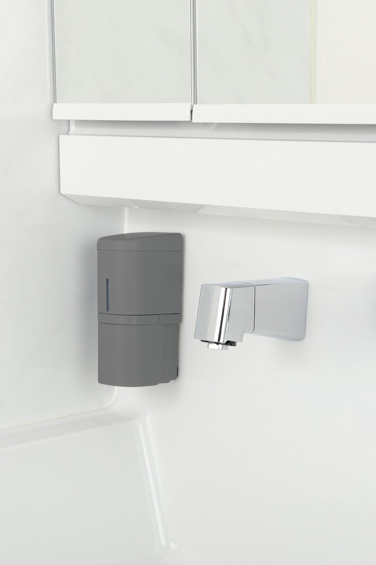 【2024年 新作!】 リッチェル ホバー シールフックディスペンサー 250 ダークグレー