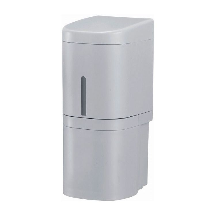 【2024年 新作!】 【3個セット】 リッチェル ホバー シールフックディスペンサー 250 グレー