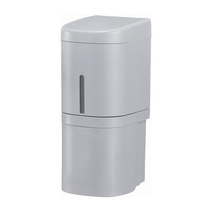 【2024年 新作!】 【3個セット】 リッチェル ホバー シールフックディスペンサー 250 グレー