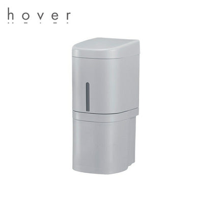 【2024年 新作!】 リッチェル ホバー シールフックディスペンサー 250 グレー