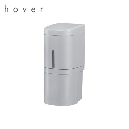 【2024年 新作!】 リッチェル ホバー シールフックディスペンサー 250 グレー