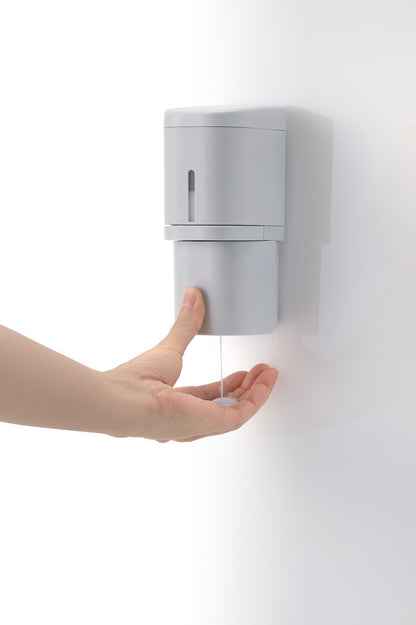 【2024年 新作!】 リッチェル ホバー シールフックディスペンサー 250 グレー