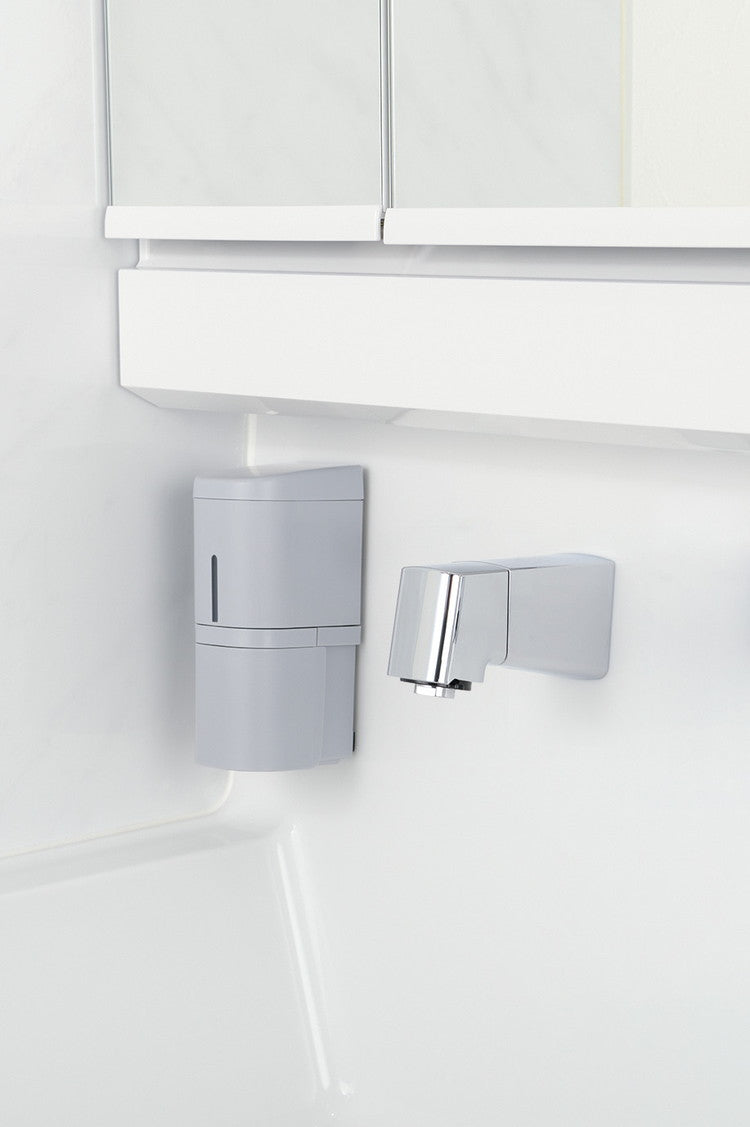 【2024年 新作!】 リッチェル ホバー シールフックディスペンサー 250 グレー