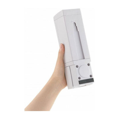 【2024年 新作!】 【2個セット】 リッチェル ホバー シールフックディスペンサー 500 ホワイト