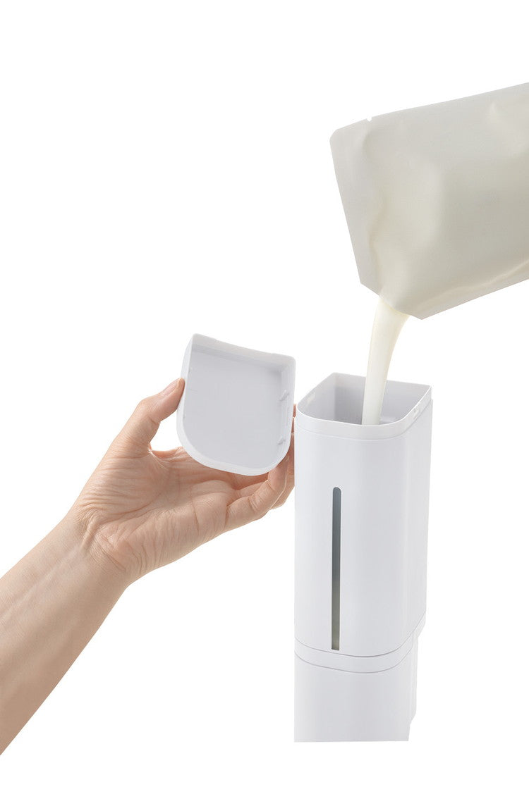 【2024年 新作!】 【3個セット】 リッチェル ホバー シールフックディスペンサー 500 ホワイト