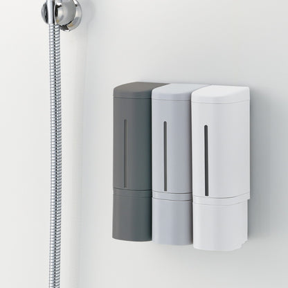 【2024年 新作!】 【3個セット】 リッチェル ホバー シールフックディスペンサー 500 ホワイト