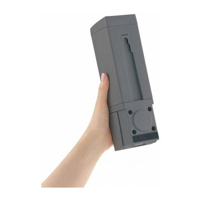 【2024年 新作!】 【2個セット】 リッチェル ホバー シールフックディスペンサー 500 ダークグレー