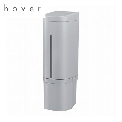 【2024年 新作!】 リッチェル ホバー シールフックディスペンサー 500 グレー