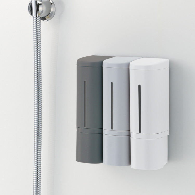 【2024年 新作!】 【3個セット】 リッチェル ホバー マグネットディスペンサー500 ホワイト