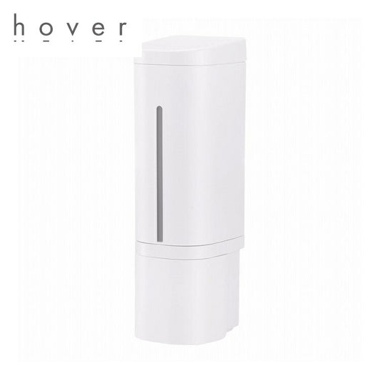 【2024年 新作!】 リッチェル ホバー マグネットディスペンサー500 ホワイト