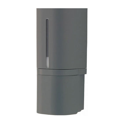 【2024年 新作!】 【2個セット】 リッチェル ホバー マグネットディスペンサー500 ダークグレー