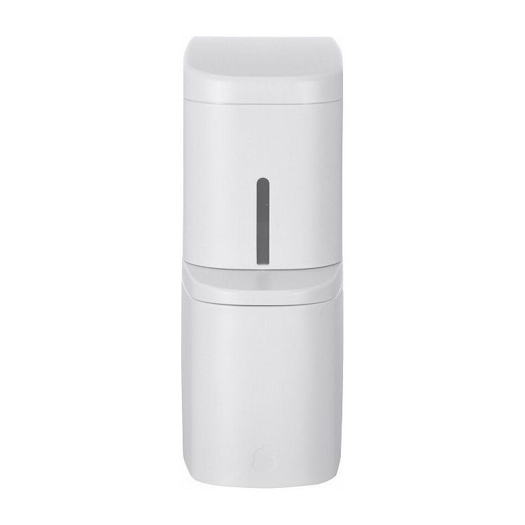 【2024年 新作!】 【2個セット】 リッチェル ホバー シールフック泡ディスペンサー 250 ホワイト