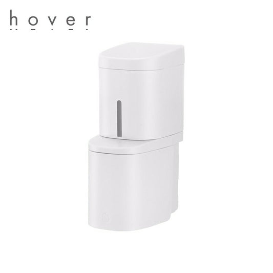 【2024年 新作!】 リッチェル ホバー シールフック泡ディスペンサー 250 ホワイト