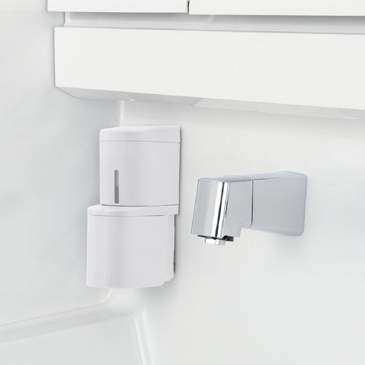 【2024年 新作!】 【3個セット】 リッチェル ホバー シールフック泡ディスペンサー 250 ホワイト