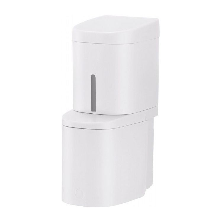 【2024年 新作!】 【3個セット】 リッチェル ホバー シールフック泡ディスペンサー 250 ホワイト