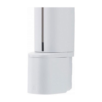 【2024年 新作!】 【2個セット】 リッチェル ホバー シールフック泡ディスペンサー 500 ホワイト