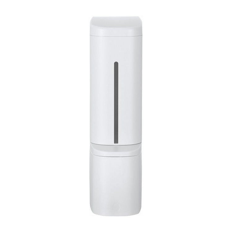 【2024年 新作!】 【2個セット】 リッチェル ホバー シールフック泡ディスペンサー 500 ホワイト