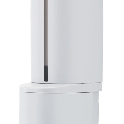 【2024年 新作!】 【2個セット】 リッチェル ホバー シールフック泡ディスペンサー 500 ホワイト