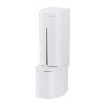 【2024年 新作!】 【3個セット】 リッチェル ホバー シールフック泡ディスペンサー 500 ホワイト