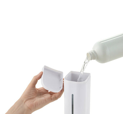 【2024年 新作!】 【3個セット】 リッチェル ホバー シールフック泡ディスペンサー 500 ホワイト