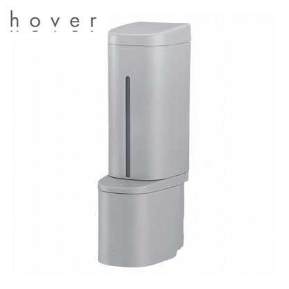 【2024年 新作!】 リッチェル ホバー シールフック泡ディスペンサー 500 グレー