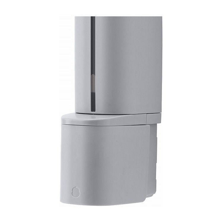 【2024年 新作!】 リッチェル ホバー シールフック泡ディスペンサー 500 グレー