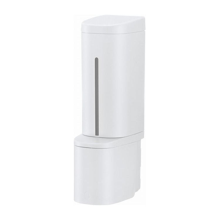 【2024年 新作!】 【3個セット】 リッチェル ホバー マグネット泡ディスペンサー 500 ホワイト