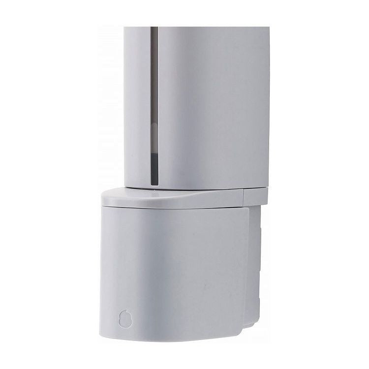 【2024年 新作!】 【2個セット】 リッチェル ホバー マグネット泡ディスペンサー 500 グレー