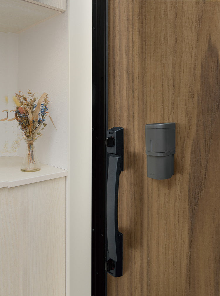 【2024年 新作!】 【2個セット】 リッチェル ホバー シールフックミストディスペンサー 250 ダークグレー