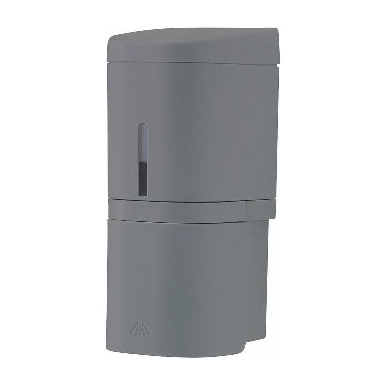 【2024年 新作!】 【3個セット】 リッチェル ホバー シールフックミストディスペンサー 250 ダークグレー