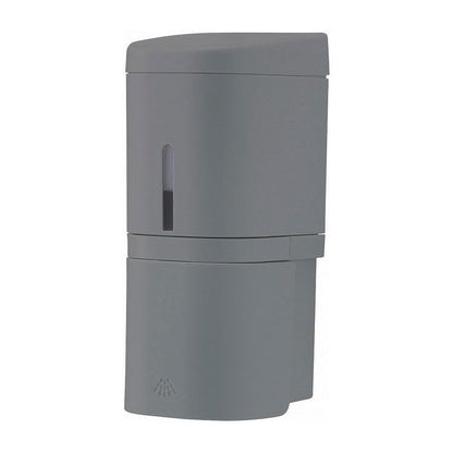 【2024年 新作!】 リッチェル ホバー シールフックミストディスペンサー 250 ダークグレー