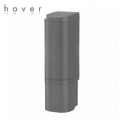 【2024年 新作!】 リッチェル ホバー マグネットミストディスペンサー 500 ダークグレー