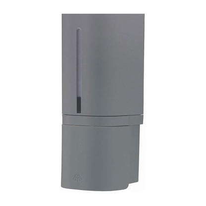 【2024年 新作!】 リッチェル ホバー マグネットミストディスペンサー 500 ダークグレー