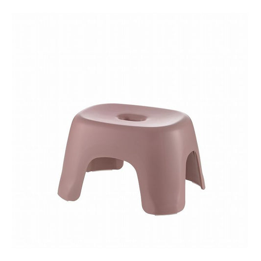 リッチェル ハユール 腰かけ TL 座面高さ20cm ピンク(代引不可)
