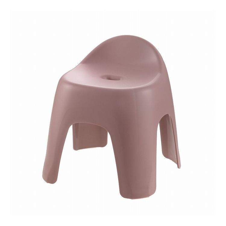 リッチェル ハユール 腰かけ TH 座面高さ30cm ピンク(代引不可)