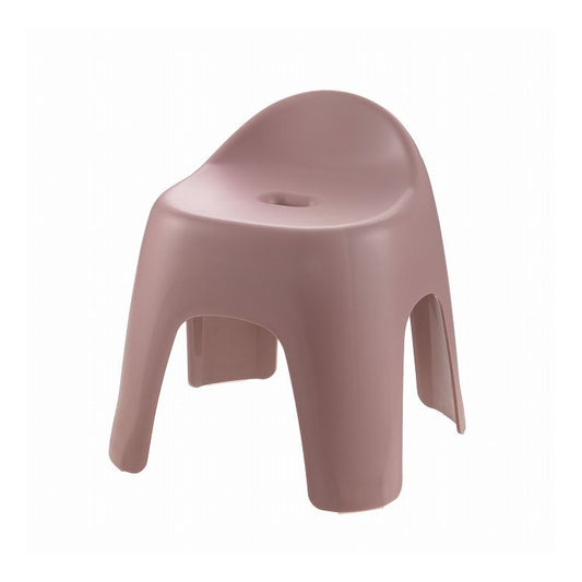 リッチェル ハユール 腰かけ TH 座面高さ30cm ピンク(代引不可)