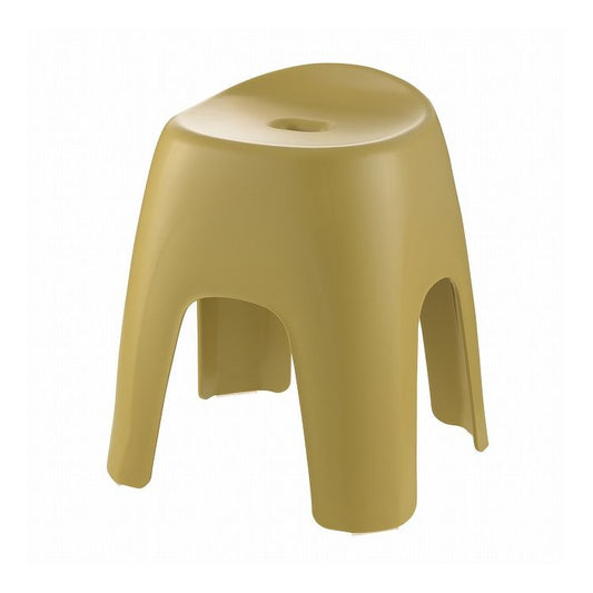 リッチェル ハユール 腰かけ TX 座面高さ40cm イエロー(代引不可)